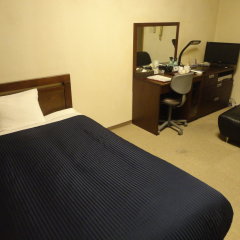 HOTEL LiVEMAX Nagoya Kanayama in Nagoya, Japan from 42$, photos, reviews - zenhotels.com room amenities photo 2
