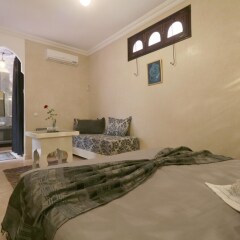 Отель Riad El Walida Марокко, Марракеш - отзывы, цены и фото номеров - забронировать отель Riad El Walida онлайн фото 8