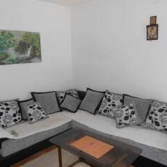 Апартаменты Center Apartment комната для гостей фото 3