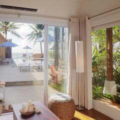 Отель Malibu Beach Resort Самуи комната для гостей фото 3