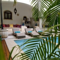 Отель Condohotel Fabiola Мексика, Плая-дель-Кармен - отзывы, цены и фото номеров - забронировать отель Condohotel Fabiola онлайн фото 2