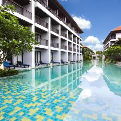 Отель D Varee Mai Khao Beach Пхукет бассейн фото 2