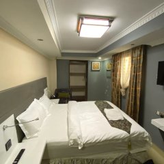 Ismarriot Hotel and Resort in Nairobi, Kenya from 65$, photos, reviews - zenhotels.com