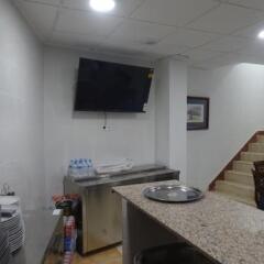 Hotel Lavapies Мадрид в номере