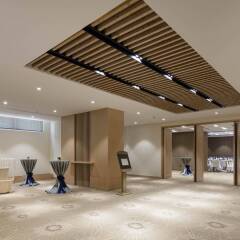 The Art Nest Hotel Nha Trang спа