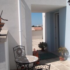 Отель Belloluogo Guest House Лечче пляж