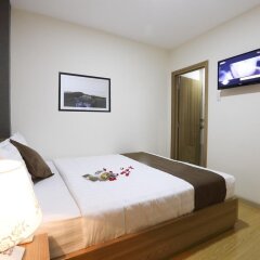 Thu Hien Hotel Нячанг детские мероприятия