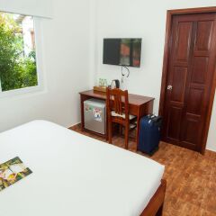 Отель Homestead Phu Quoc Resort удобства в номере