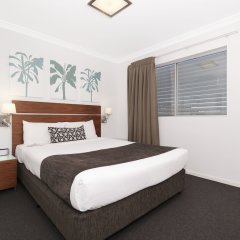 Отель Chino Австралия, Брисбен - отзывы, цены и фото номеров - забронировать отель Chino онлайн комната для гостей фото 5