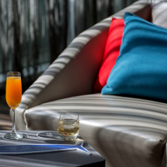 Отель Baraquda Pattaya - MGallery by Sofitel в номере