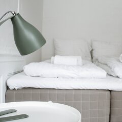 Апартаменты 3 Bedroom Apartment in Latin Quarter ванная