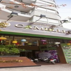 Camellia Boutique Hotel фото 5
