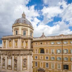 Отель Domus Liberius - Rome Town House Италия, Рим - 2 отзыва об отеле, цены и фото номеров - забронировать отель Domus Liberius - Rome Town House онлайн фото 3