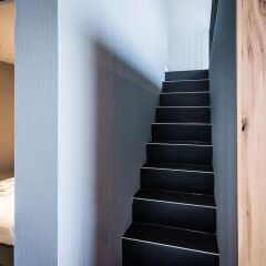 Отель Short Stay Group Eastern Docklands Apartments Нидерланды, Амстердам - отзывы, цены и фото номеров - забронировать отель Short Stay Group Eastern Docklands Apartments онлайн интерьер отеля