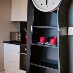 Отель Apartamenty Homely Place City спа фото 2