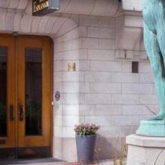 Hotel Esplanade, Sure Hotel Collection by Best Western сауна