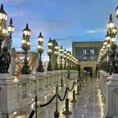 Отель Paris Las Vegas США, Лас-Вегас - 12 отзывов об отеле, цены и фото номеров - забронировать отель Paris Las Vegas онлайн фото 9