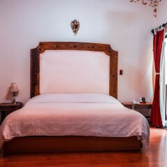 Casa de los Arcangeles in San Cristobal de las Casas, Mexico from 80$, photos, reviews - zenhotels.com guestroom photo 5