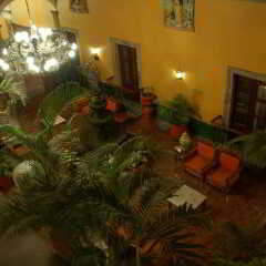 Hotel San Francisco Plaza фото 7