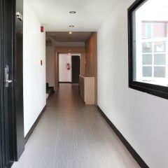 Отель Punyapha Place интерьер отеля фото 3