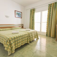 azuLine Hotel S'Anfora & Fleming комната для гостей фото 4