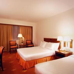 Отель Ramada D'MA Bangkok комната для гостей фото 5