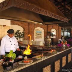 Отель Solmar Resort гостиничный бар