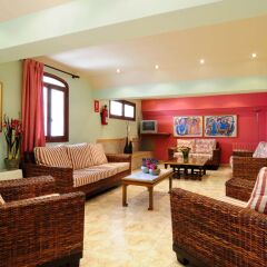 Hotel Balear комната для гостей