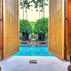 Отель Burasari Phuket Resort & Spa Таиланд, Пхукет - отзывы, цены и фото номеров - забронировать отель Burasari Phuket Resort & Spa онлайн сауна