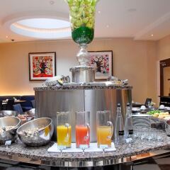 Отель The Montcalm London Marble Arch питание фото 4