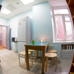Гостиница Fantomas Hostel в Москве - забронировать гостиницу Fantomas Hostel, цены и фото номеров Москва комната для гостей фото 2