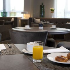 AC Hotel Colón Valencia by Marriott питание фото 3