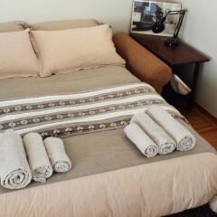 Отель L'attico - Guest House Конверсано комната для гостей фото 2