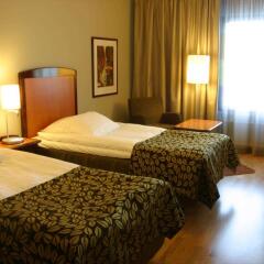 Scandic Jyvaskyla Hotel Ювяскюля комната для гостей фото 5