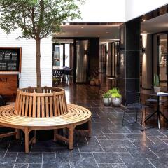 INK Hotel Amsterdam MGallery by Sofitel фото 5