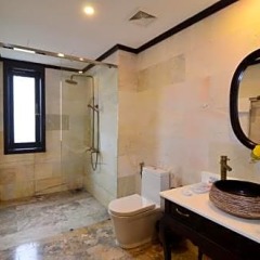 Hoian Central Hotel Хойан фото 5