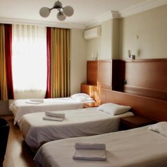 Ferah Hotel Гебзе детские мероприятия