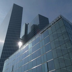 Отель Innside By Melia Parkstadt Schwabing Мюнхен фото 4