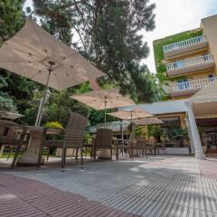 Отель Hostal Gallet Испания, Курорт Росес - отзывы, цены и фото номеров - забронировать отель Hostal Gallet онлайн фото 3