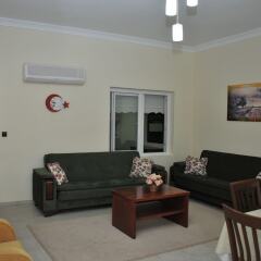 Tokgoz Butik Hotel & Apartments Турция, Олудениз - отзывы, цены и фото номеров - забронировать отель Tokgoz Butik Hotel & Apartments онлайн комната для гостей фото 5