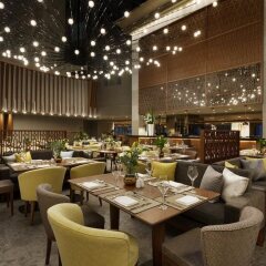 Отель Wyndham Grand Athens Греция, Афины - 1 отзыв об отеле, цены и фото номеров - забронировать отель Wyndham Grand Athens онлайн питание фото 2