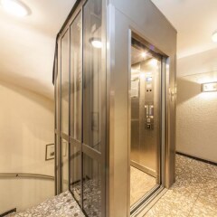Novum Hotel Flora Düsseldorf интерьер отеля фото 4