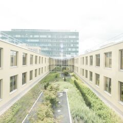 Отель Carathotel Dusseldorf City Дюссельдорф фитнесс-зал фото 3