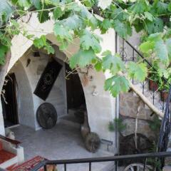Kemer Cave House Goreme Турция, Гёреме - отзывы, цены и фото номеров - забронировать отель Kemer Cave House Goreme онлайн фото 5