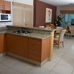 Отель Condo Costa Veleros by LATAM Vacation Rentals Масатлан в номере