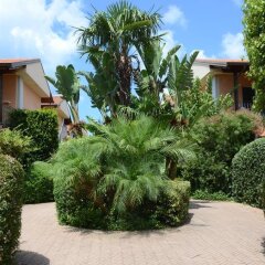 Отель Voi Pizzo Calabro Resort Пиццо фото 5