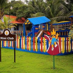 Отель Caribe Club Princess Beach Resort and Spa - Все включено Доминикана, Пунта Кана - 13 отзывов об отеле, цены и фото номеров - забронировать отель Caribe Club Princess Beach Resort and Spa - Все включено онлайн детские мероприятия