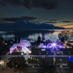 Отель Fairmont Le Montreux Palace фото 5