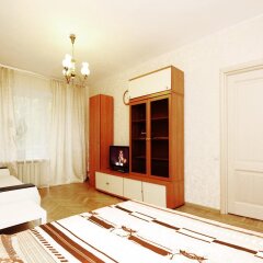 Гостиница ApartLux Suite Kiyevskaya сауна