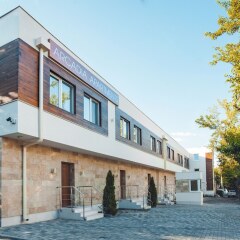 Апартаменты Sun City Arcadia Apartments Одесса фото 4